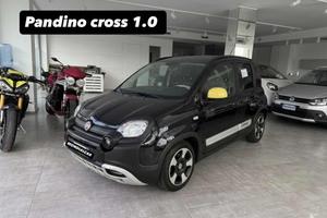 FIAT Panda Cross 1.0 FireFly S&S Hybrid pandino
