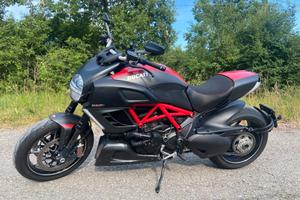 Ducati Diavel - 2011