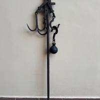 Bilancia Stadera Antica