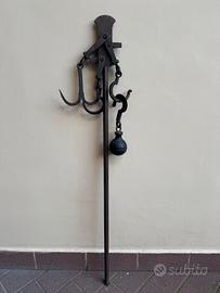 Bilancia Stadera Antica