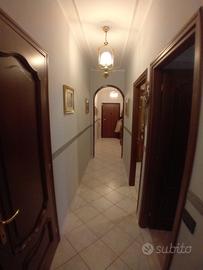 Appartamento centrale