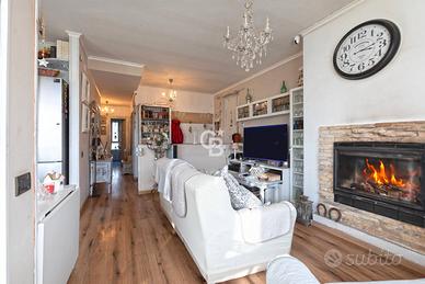 Appartamento Punta del Lago