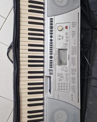 Tastiera Yamaha