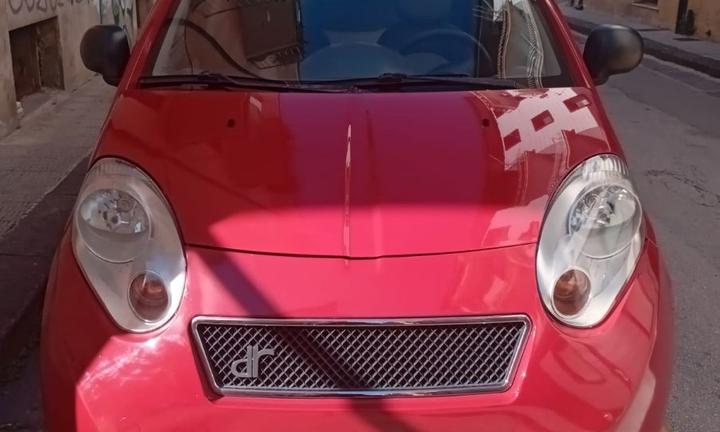 DR1 1.3 16V  Bifuel - Ottime codizioni