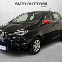 RENAULT ZOE Business R110 e-shifter Batterie di