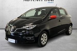 RENAULT ZOE Business R110 e-shifter Batterie di