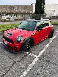 Mini R56 cooper s jcw