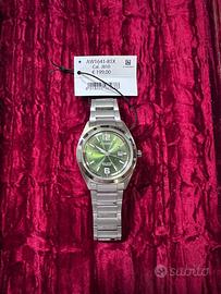 Orologio Citizen AW1641-81X NUOVO