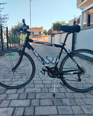 Vicini X-Trek 28” trekking alluminio Shimano Alivi