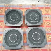 Autoparlanti Pioneer  TS  1014 