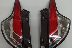 Fanalino destro lancia y new