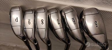 Set di ferri Callaway FT-Iron