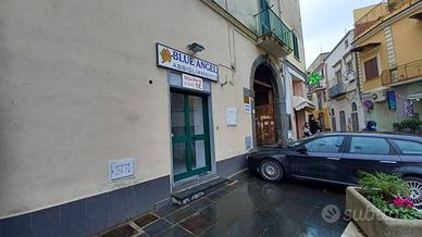 Immobile di 30 m² con 2 locali a San Valentino Tor