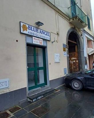 Immobile di 30 m² con 2 locali a San Valentino Tor