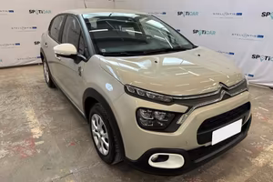 Citroen C3 PureTech 83 S&S You