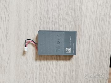 batteria ps4