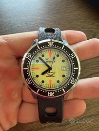 Squale 1521 full lumen