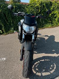 Yamaha MT-07 - 2019