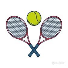 Racchette e Accessori Tennis