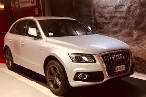 Audi Q5 2.0 Td 4 S-Line