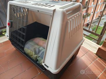 Kennel - Trasportino