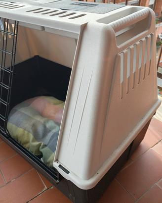 Kennel - Trasportino