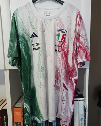 Maglietta Adidas Nazionale Italiana