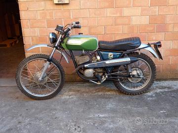 AERMACCHI Harley-Davidson Altro modello - 1972