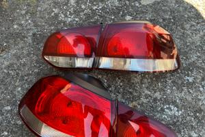 Fari posteriori Golf 6