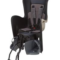 Polisport Seggiolino da bicicletta per bambini