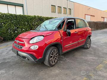 ricambi usati FIAT 500L