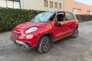 ricambi usati FIAT 500L