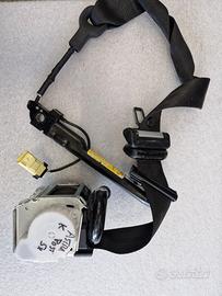 Cintura Opel Astra K