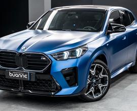BMW X2 M 35I XDRIVE 300CV HARMAN/KARDON SEDILI TET