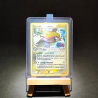 Carta Pokémon Pidgeot 14/110 Reverse Stamped Ita