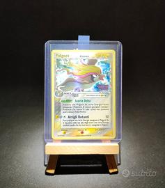 Carta Pokémon Pidgeot 14/110 Reverse Stamped Ita