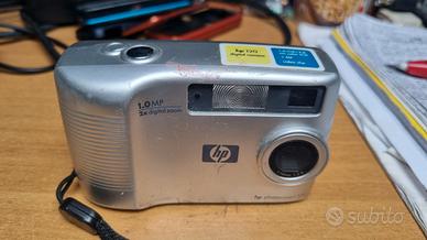 3954-fotocamera hp 120