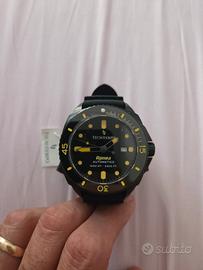 orologio automatico  Limited Edition 
