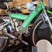 bicicletta 