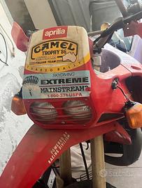 Aprilia tuareg rally 50