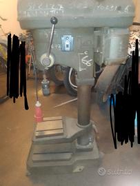 Attrezzatura d'epoca