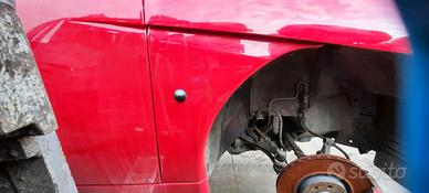 FIAT COUPE - PARAFANGO DESTRO