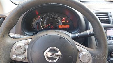Nissan micra acenta 1.1 gpl