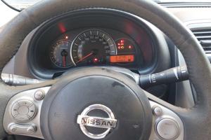 Nissan micra acenta 1.1 gpl