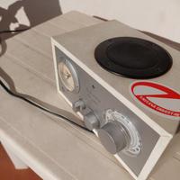 radio vintage 