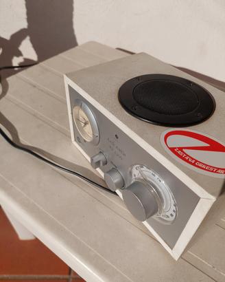 radio vintage 