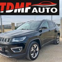 Jeep Compass 1.6 Multijet 120 cv Limited FULL