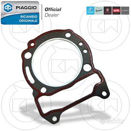 guarnizione testata beverly 200 motore M282M