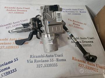 PIANTONE STERZO FIAT Panda 3° Serie 735660306 2012