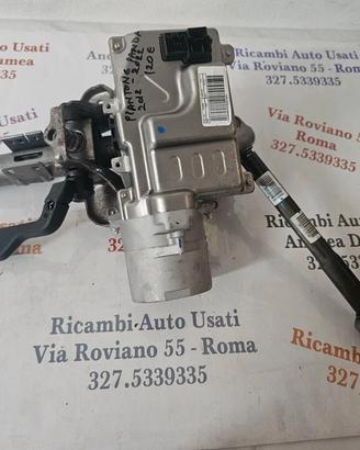 PIANTONE STERZO FIAT Panda 3° Serie 735660306 2012